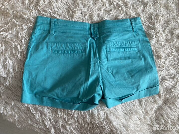 Шорты