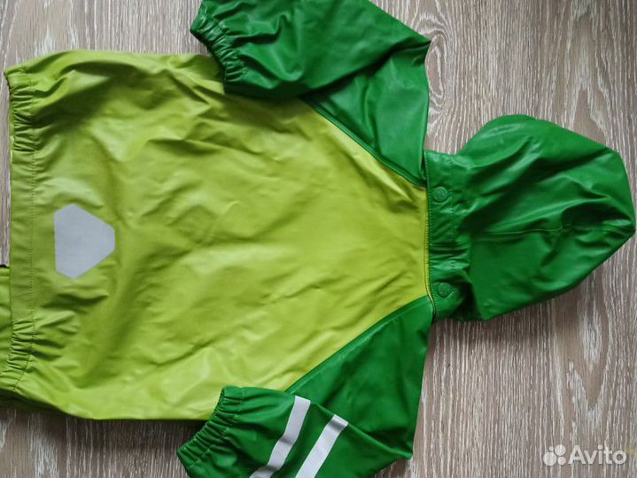 Дождевик HM 92