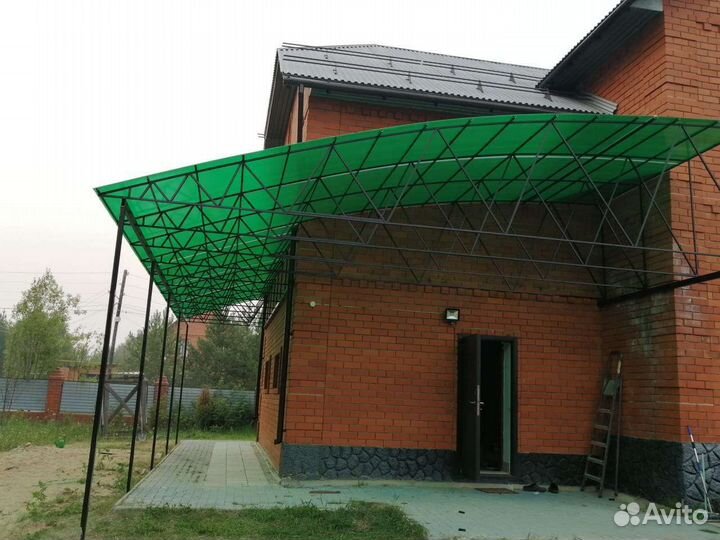 Сварочные работы