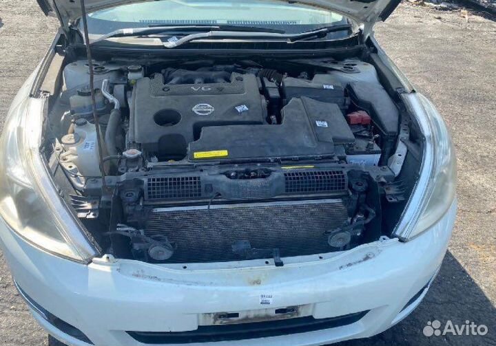 Разбор Ниссан тиана j32 J32