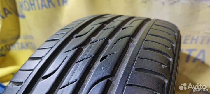 Kumho Eco Sense SE11 215/45 R17