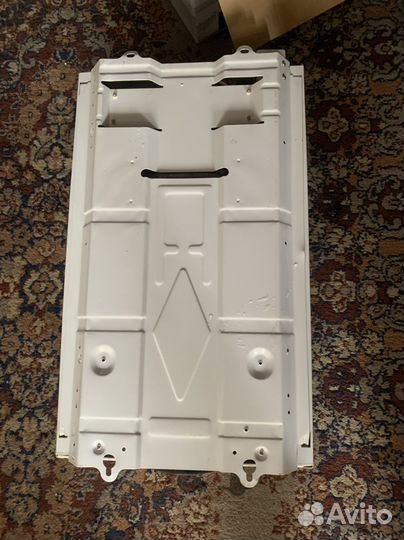 Колонка газовая Superlux