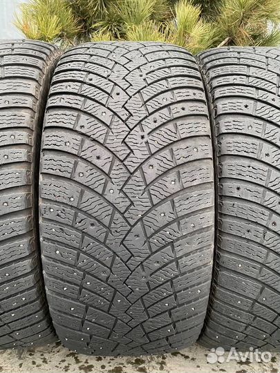 Pirelli Scorpion Ice Zero 2 285/50 R20