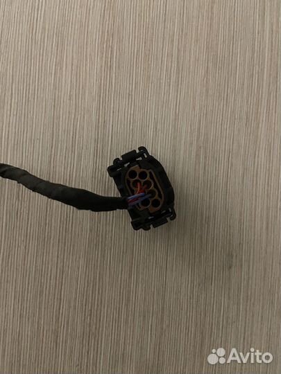 Датчик температуры webasto termo top v