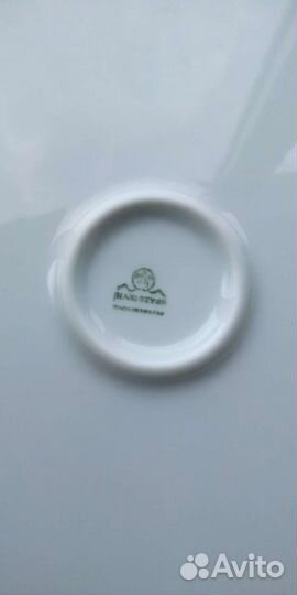 Супница.Блюдо.