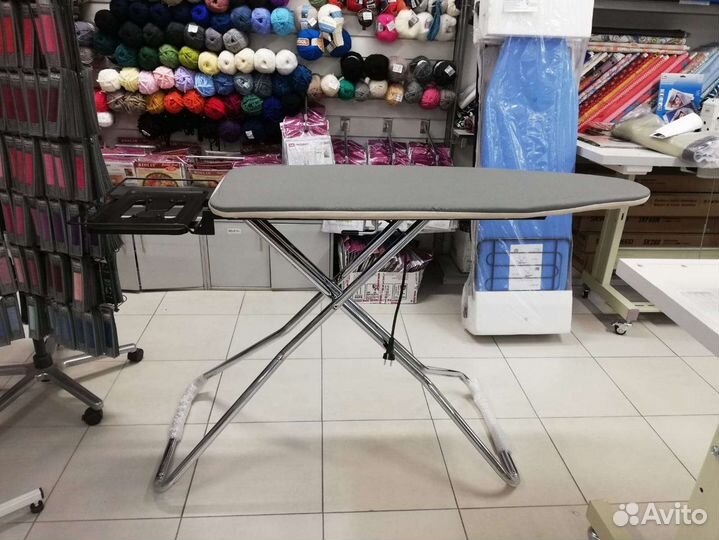 Доска гладильная Lelit