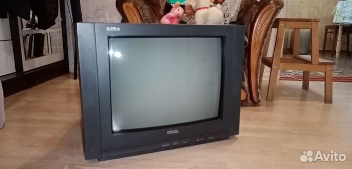 Телевизор