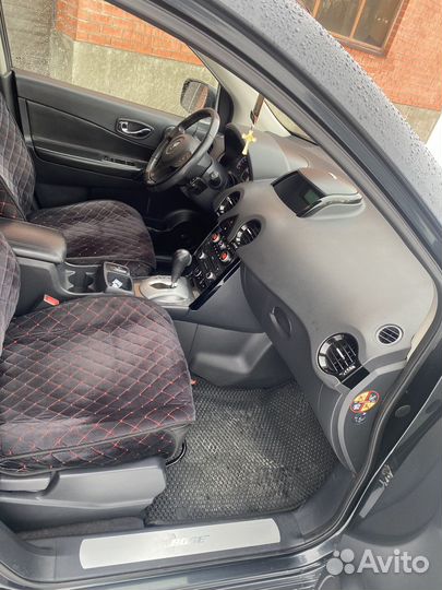 Renault Koleos 2.5 CVT, 2013, 130 000 км