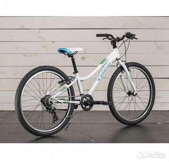 Велосипед Trek 24