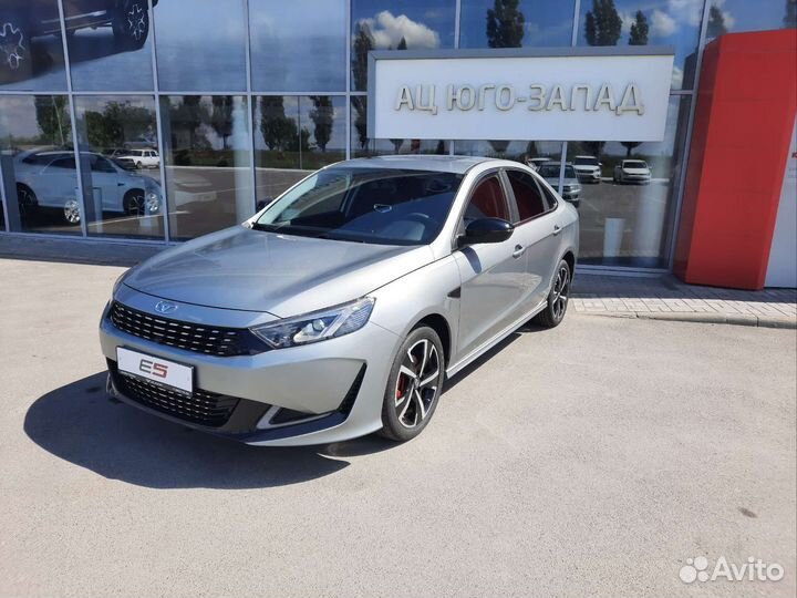 Kaiyi E5 1.5 CVT, 2023