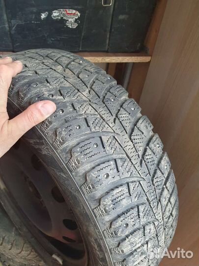 Laufenn I Fit Ice LW 71 175/65 R14