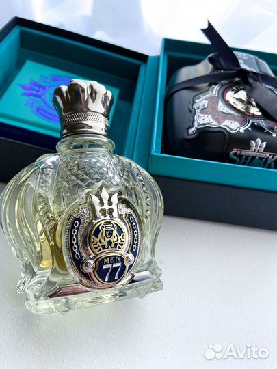 Shaik classic opulent №77