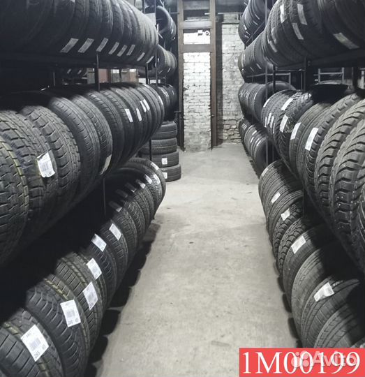 Yokohama Ice Guard Stud IG55 215/65 R16 99N