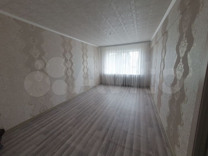 1-к. квартира, 34 м², 1/5 эт.