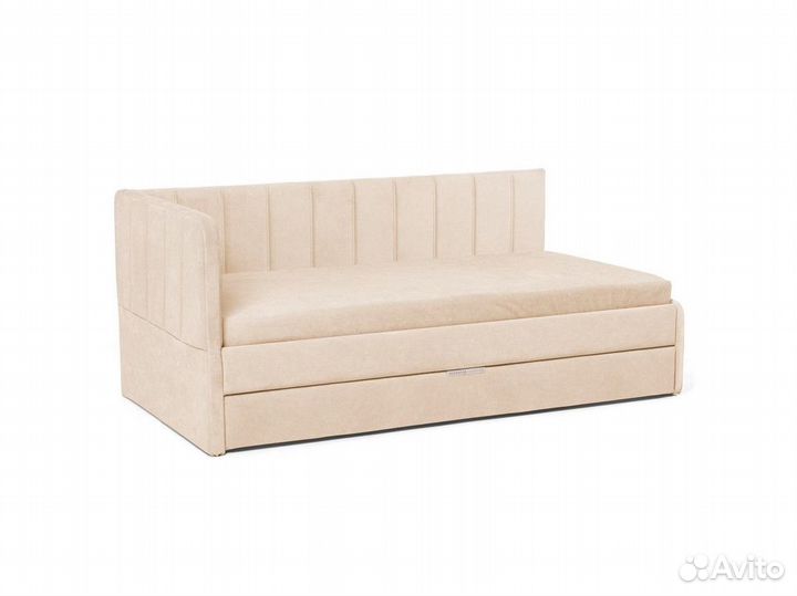 Диван-кровать детская Crecker Cream