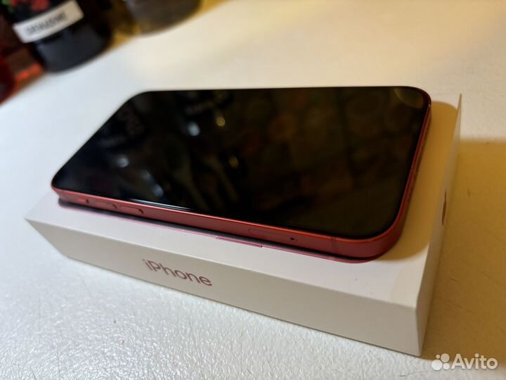iPhone 12, 128 ГБ
