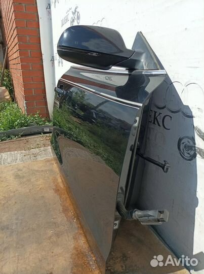 Стеклоподъемник электр. передний правый Audi A5