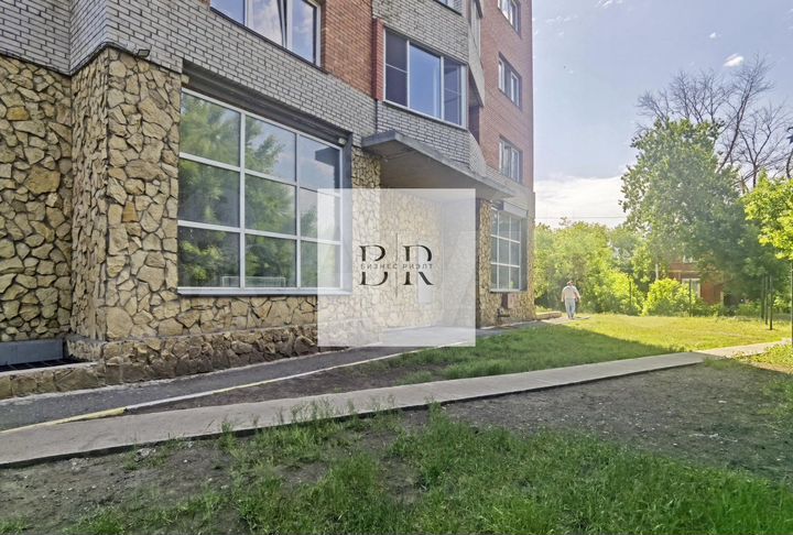 Продажа Центр города 1 Этаж Отдельный вход 248.5 м