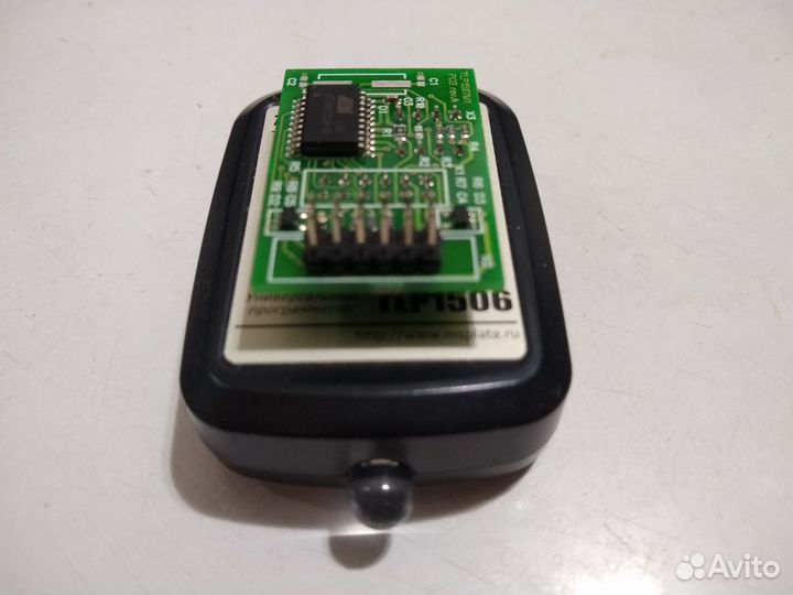 Программатор Teleprog TLP1506 с модулем TLP1507M1