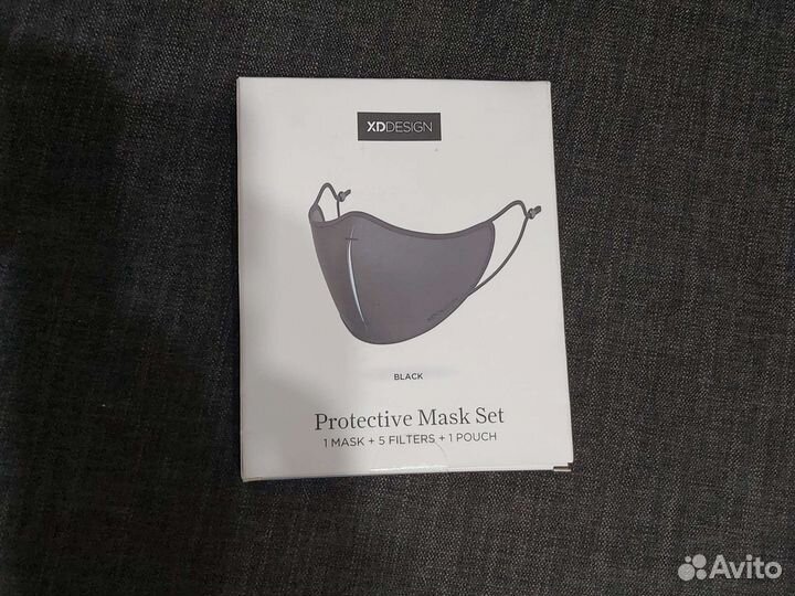 Маска XD Design