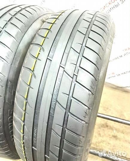 Tigar High Performance 185/60 R15 88N