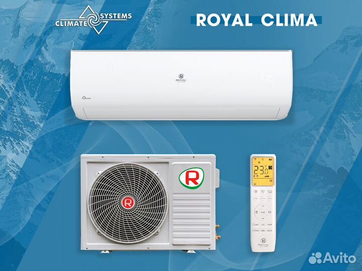 Royalclimarc-gl87hn