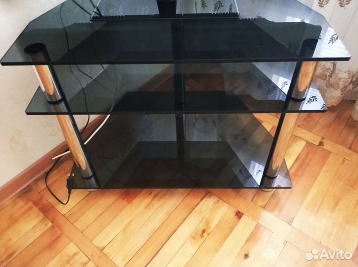 Подставка под телевизор Корея