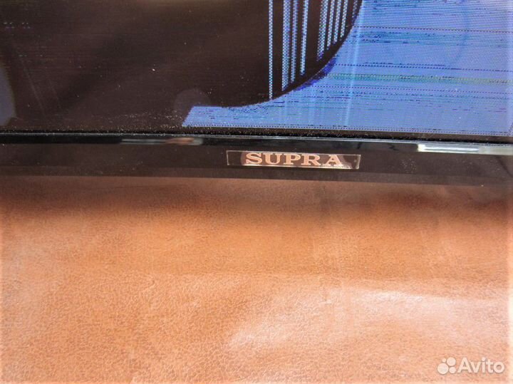 LED телевизор Supra STV-LC32T440WL на запчасти