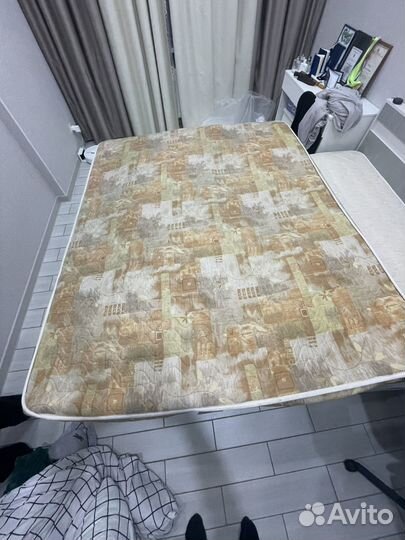 Матрас 160х200