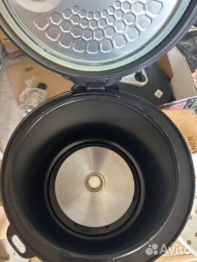 Мультиварка redmond RMC-M26