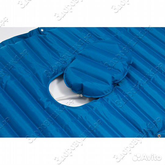 Матрас противопролежневый трубчатый