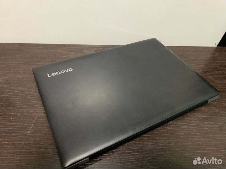 Lenovo ideapad 330-15ast