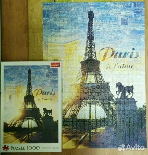 Соберу Картину-пазлы