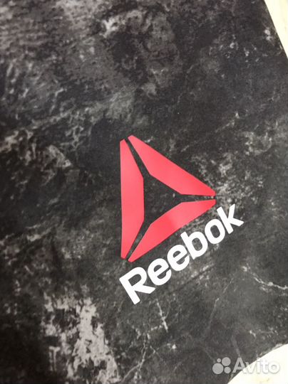 Шорты тайтсы М Reebok UFC оригинал