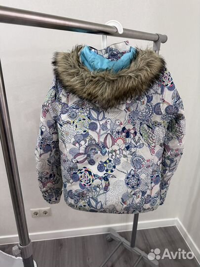 Куртка roxy 14л