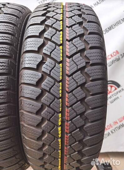 Kormoran SnowPro 195/60 R15 88T