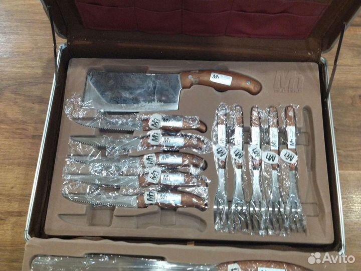 Набор столовых приборов