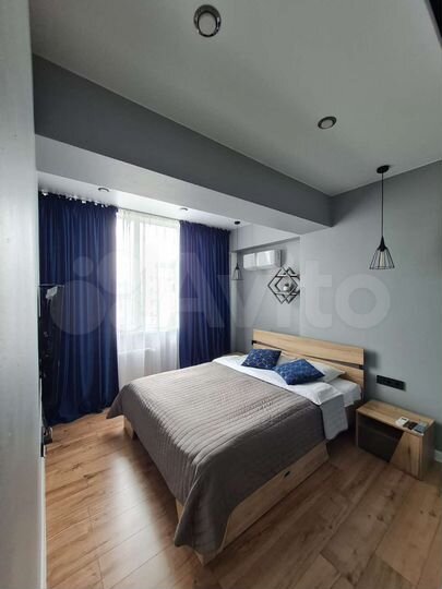 2-к. квартира, 45 м², 3/7 эт.