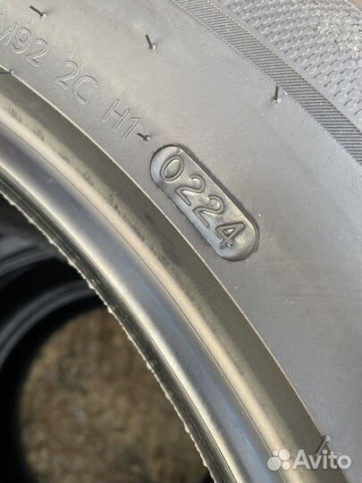 Hankook Ventus S1 Evo3 SUV K127A 275/50 R22 115W