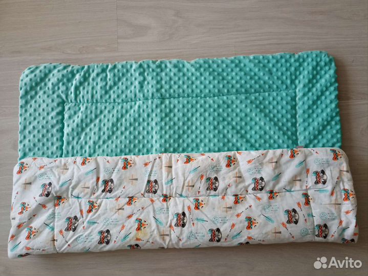 Детское одеяло