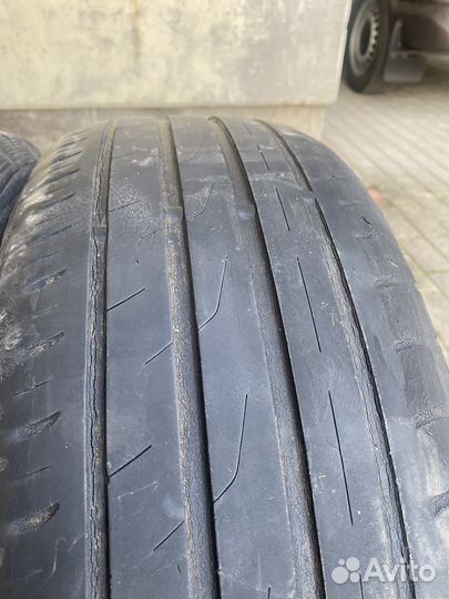 Continental ContiEcoContactEP 155/65 R13