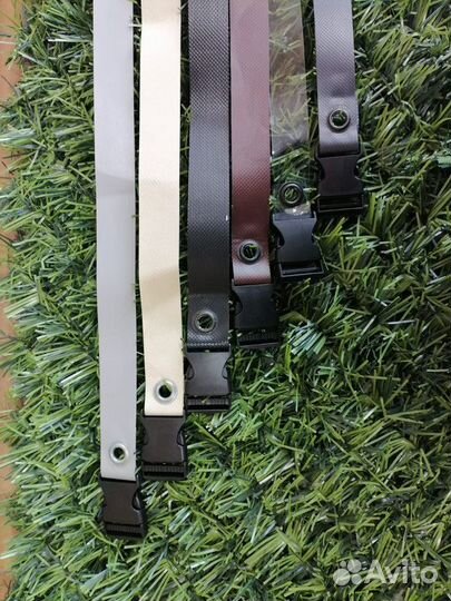 Крепление для тента, ремешки