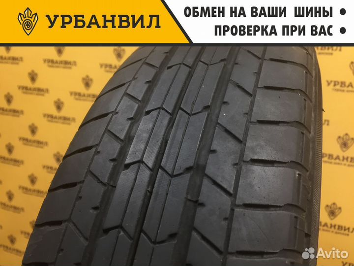 Yokohama BluEarth A34 155/65 R14 75S