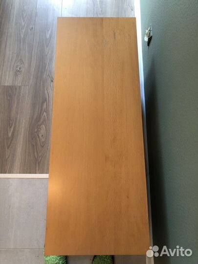 Тумба под тв на колесах