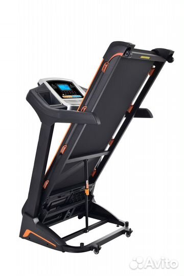 Беговая дорожка Proxima Rossi prot-211