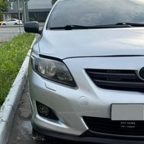 Toyota Corolla 1.6 MT, 2006, 430 000 км