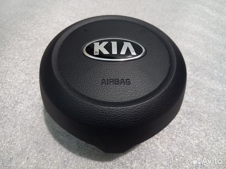Безопасность комплект Kia Ceed 3 CD (2018 - 2021)