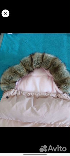 Кокон в коляску