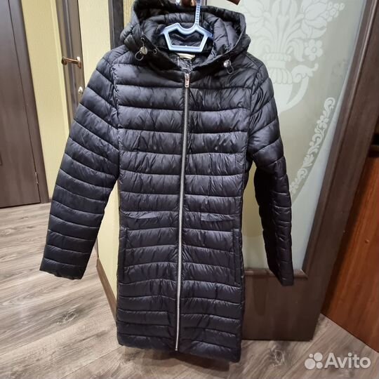 Куртка демисезонная