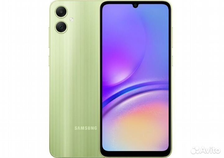 Samsung Galaxy A05, 4/64 ГБ